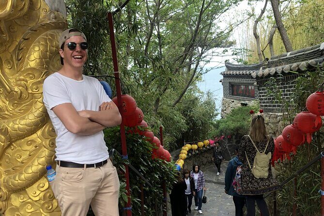 Full Day Busan Sights & Bites Private Tour - Final Thoughts