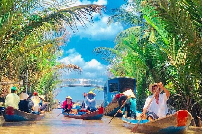 Full Day Can Tho City Tour in Vietnam - Who Will Love This Tour?