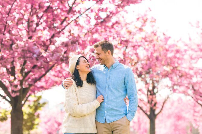 Full Day Cherry Blossom Hunting Tour from Seoul - What Travelers Should Know