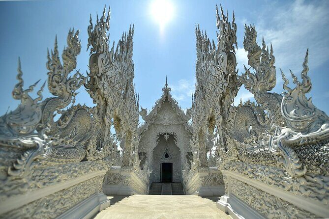 Full-Day Chiang Rai and The Golden Triangle From Chiang Mai - Who Will Love This Tour?