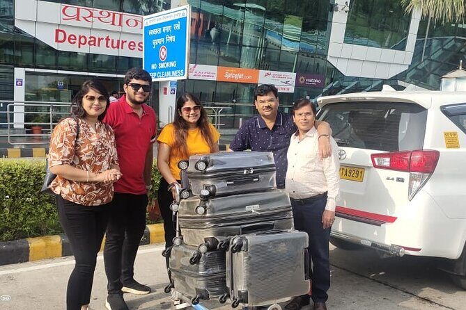 Full Day Chittorgarh Tour From Udaipur - Who Is This Tour Best For?