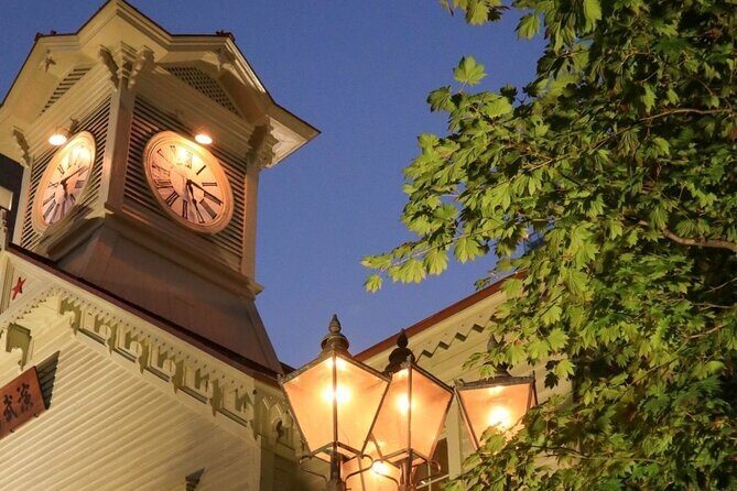 Full-day City Tour of Sapporo with Guide from Niseko - What Makes This Tour Stand Out?