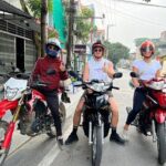 Full Day Countryside Motorbike Adventure from Dong Hoi - Exploring Quang Binh on Two Wheels