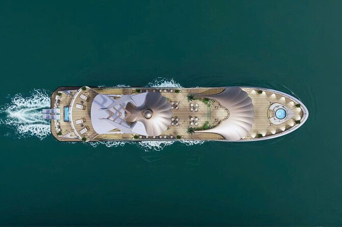 Full Day Cruise in Lan Ha Bay - What Could Be Improved or Considered?