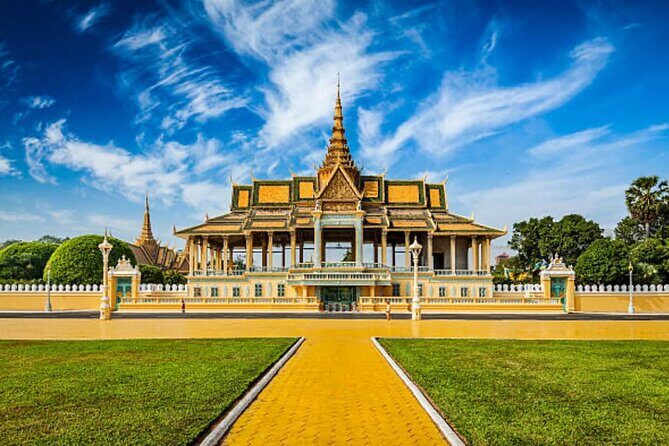 Full day Culture and Genocide History - The Sum Up