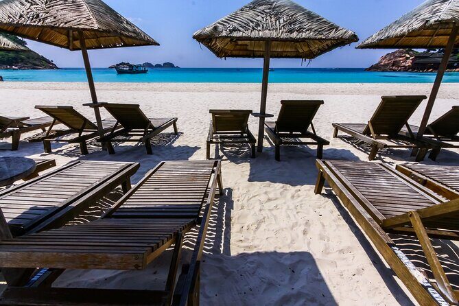 Full Day Customizable Tour In and Around Phuket - Exploring the Itinerary in Detail