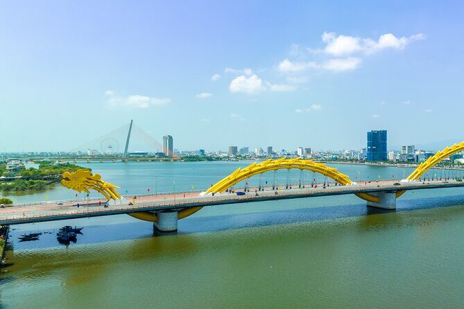 Full-day Da Nang City Highlights And Natural Wonders - The Practicalities