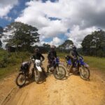 Full Day Dalat Dirt Bike Ride to the Elephant Waterfall - The Itinerary Breakdown
