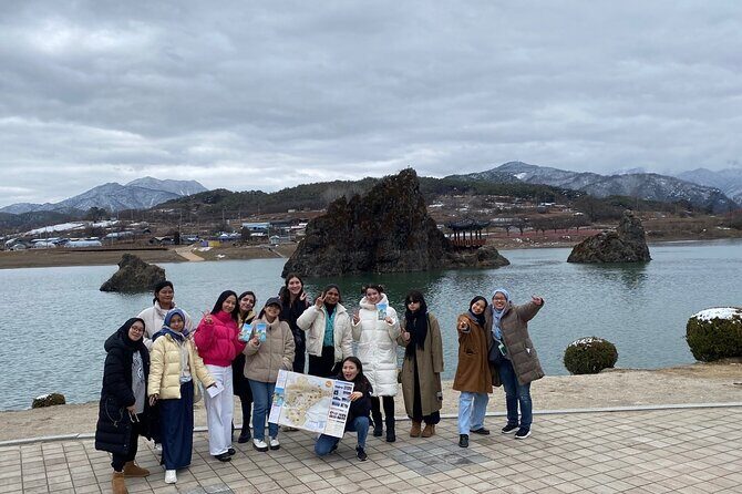 Full-Day Danyang with Skywalk Tour - Transportation, Timing, and Practicalities