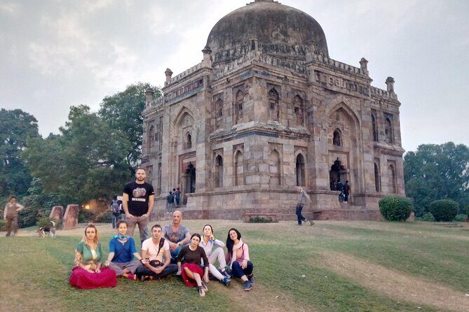 Full Day Delhi Guided Group Tour - The Value Proposition