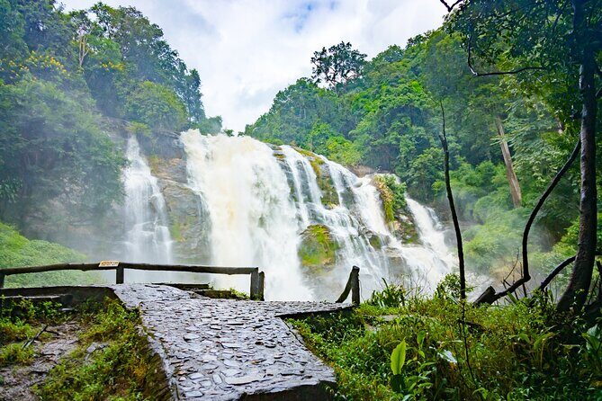 Full Day Doi Inthanon and Pha Dok Siew Trek from Chiang Mai - Final Thoughts