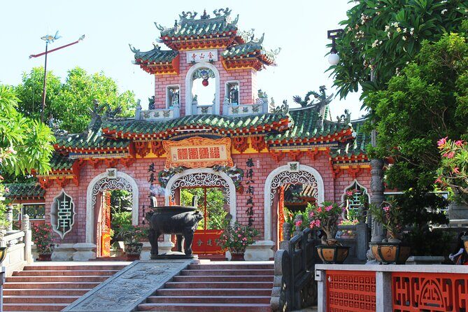 Full-day Enchanting Marble Mountains And Hoi An's Timeless Charm - What You Can Expect in Terms of Value