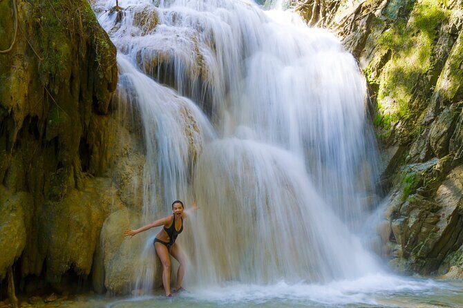 Full-Day Erawan Waterfall and River Kwai Private Guided Tour - Why This Tour Works Well