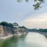 Full-Day Experience: Castle Tour, Kushikatsu, and Making Pottery - A Deep Dive into the Full-Day Osaka Experience