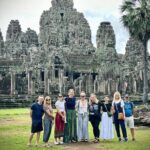 Full Day Explore Angkor Wat Joined Tour - Including Essentials for a Comfortable Experience