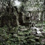 Full-Day Explore Beng Mealea Temple & Koh Ker Private Experience - An In-Depth Look at the Tour Itinerary
