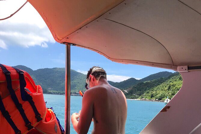 Full Day Fun Diving and Snorkeling By Tiger Fish Divers - Who This Tour Is Perfect For