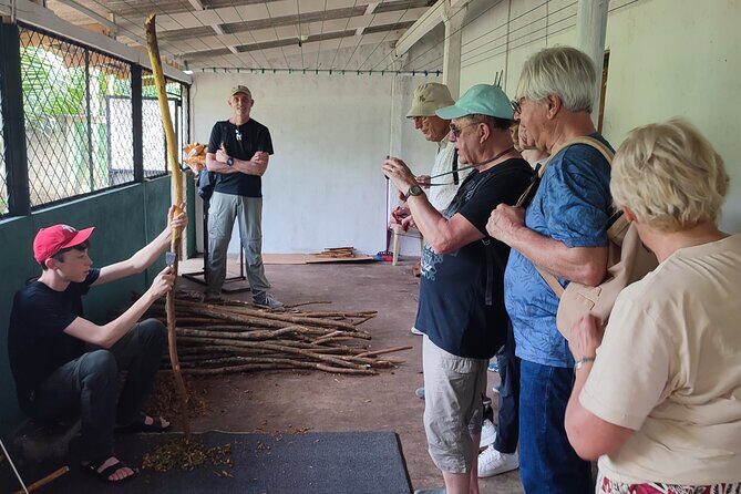 Full Day Galle Tour River Safari Turtles Gem Mine and Galle Fort - Final Thoughts: Is This Tour for You?