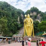 Full-Day Genting Highland Tour Enroute Batu Caves - Practical Details