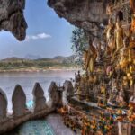 Full Day Group Adventure to Pak Ou Caves and Kuang Si Waterfall - Practical Details and Value