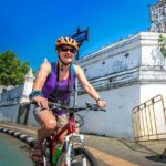 Full-Day Guided Bike Tour of Bangkok's Peripheral Trails (SHA Plus) - Practical Details: What You Need to Know