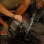 Full Day Guided Khukuri Making the Primitive Way in Kathmandu - Analyzing the Value