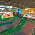 Full Day Guided Tour in Halong Bay - The Itinerary in Detail