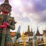 Full Day Guided Tour of Bangkok's Ancient Palaces and Temples - Authentic Insights from Reviewers
