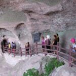 Full-Day Guilin Private Tour to Ziyuan Bajiaozhai Geography Park with the Lunch - The Itinerary in Detail