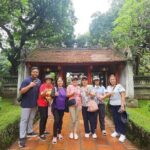 Full Day Hanoi City Tour All in One Experience - The Experience from the Traveler’s Perspective