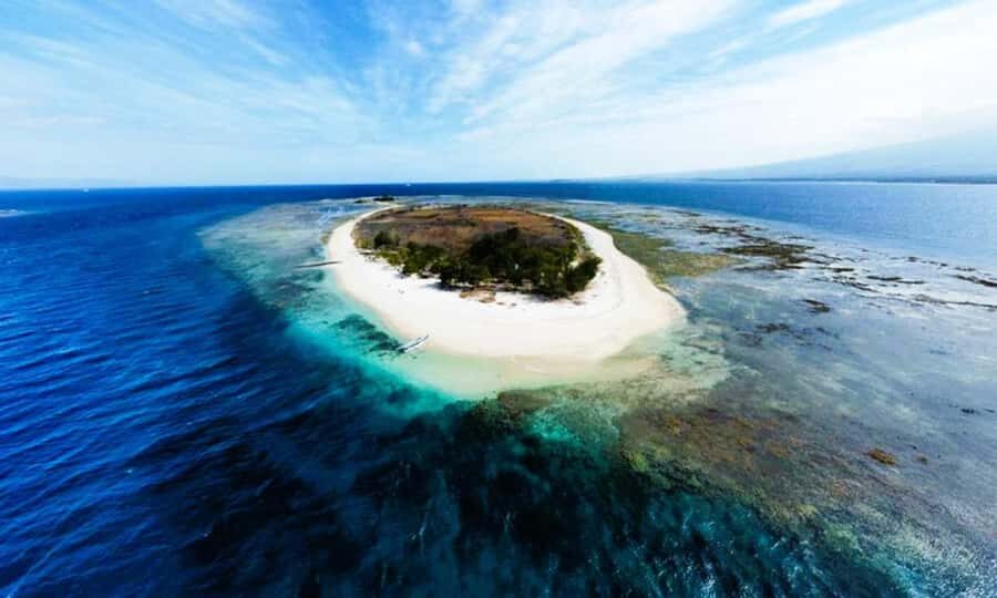 Full-Day Hidden Gili Kondo with Snorkeling and Beach BBQ - An In-Depth Look at the Tour Experience