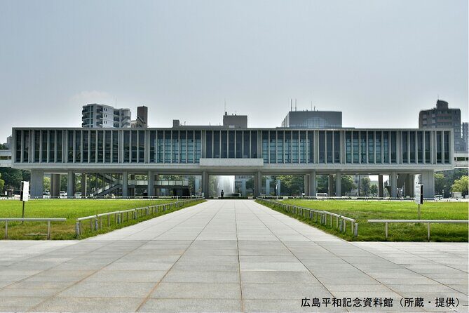 Full Day Hiroshima and Miyajima Bus Tour - Value and Pricing