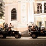 Full Day Ho Chi Minh Cu Chi Tunnels - Transport, Price, and Inclusions