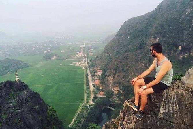 Full day Hoa Lu - Mua Cave - Tam Coc from Hanoi - Final Thoughts