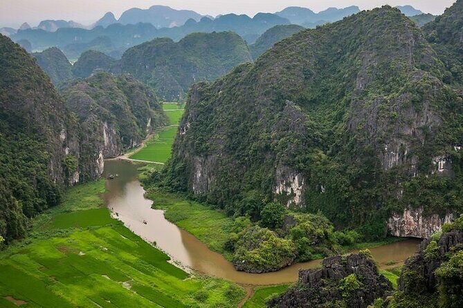 Full-Day Hoa Lu Tam Coc Or Trang An Tour - Introduction: What You Can Expect from This Tour