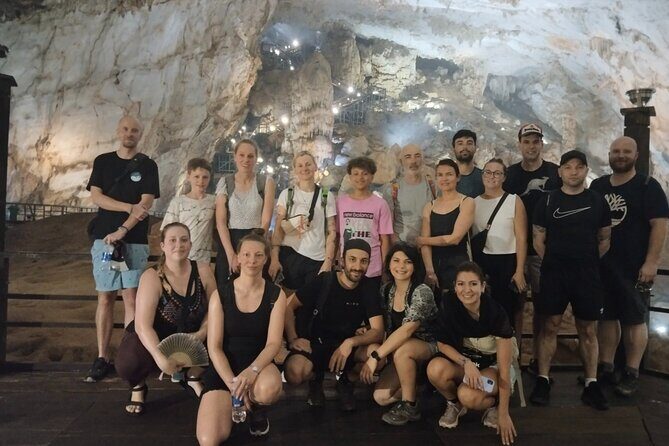 Full-Day Hue to Phong Nha Cave Or Paradise Cave Adventure - Cost and Value