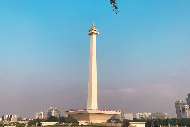 Full Day Indonesia in Miniature Park Tour (TMII) - Final Thoughts