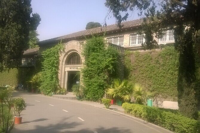 Full Day Islamabad & Taxila Tour - What Past Travelers Say