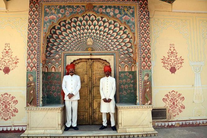 Full-Day Jaipur Cultural Tour With Guide - Who Will Love This Tour?