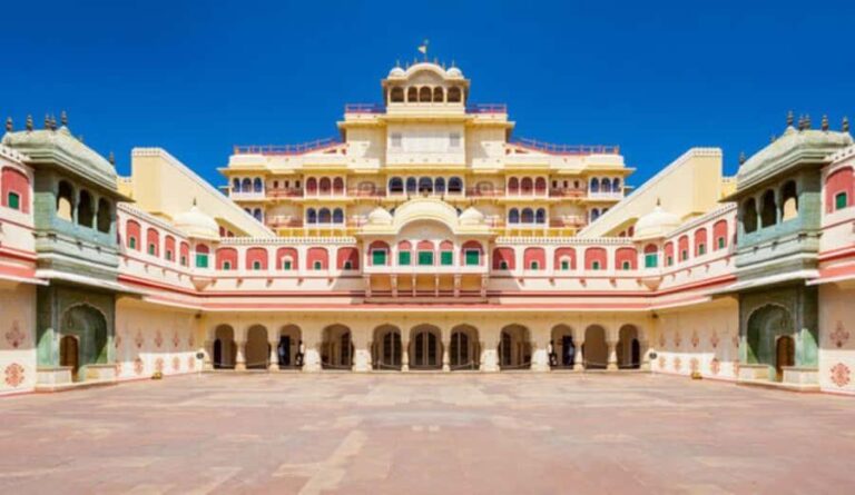 Full Day Jaipur Sightseeing Tour by Tuk Tuk - Why This Tour Offers Great Value