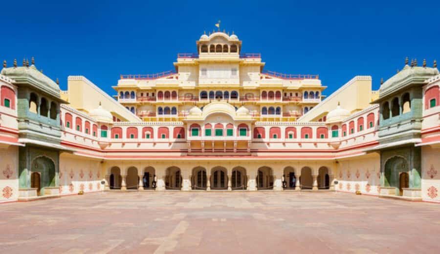 Full Day Jaipur Sightseeing Tour by Tuk Tuk - Why This Tour Offers Great Value