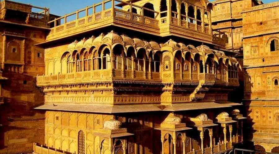 Full Day Jaipur Sightseeing Tour - Practical Details and Experience Insights