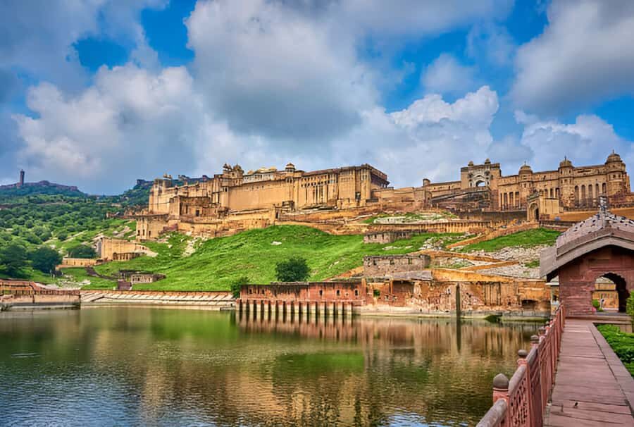 Full-Day Jaipur Tour from Delhi  Private & All Inclusive - Practical Details and Value