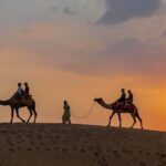 Full-Day Jaisalmer City Tour - Fort, Havelis & Desert Charm - Serene Moments at Gadisar Lake