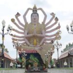 Full-Day Jeep Safari with the Highlights of Koh Samui - The Sum Up