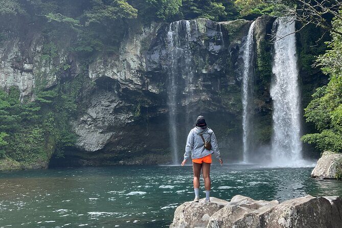 Full-Day Jeju Island SOUTH Tour (entrance fee included) - Practical Details & Experience Highlights