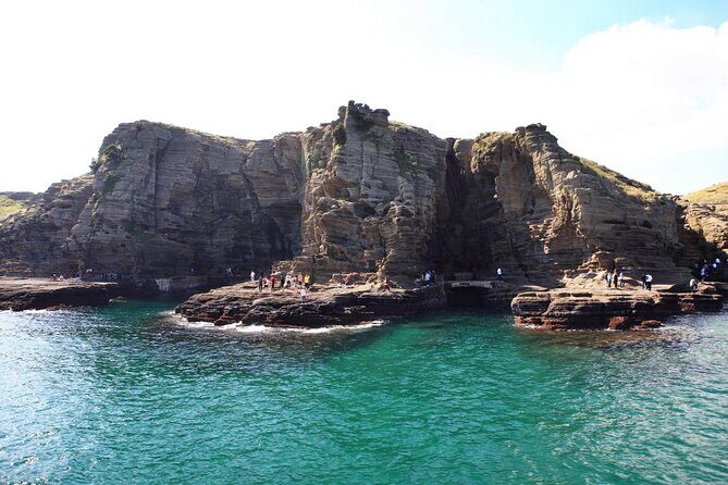 Full-Day Jeju Island WEST Tour (entrance fee included) - Who Will Love This Tour?
