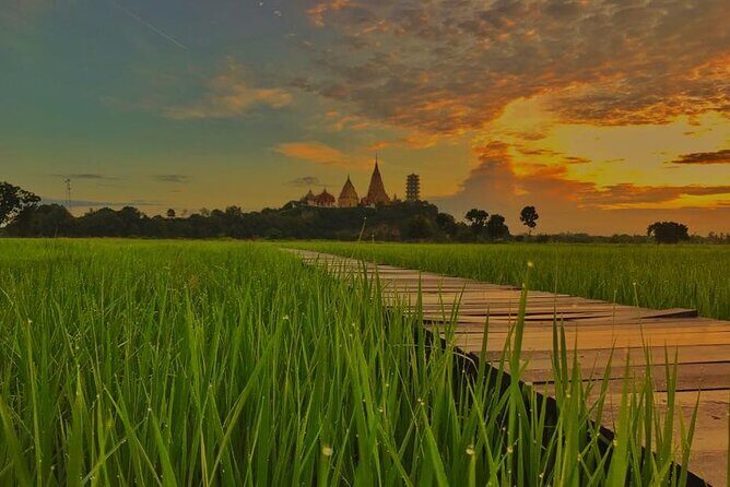 Full Day Kanchanaburi with Death Railway& River Kwai from Bangkok - Why This Tour Is Worth It