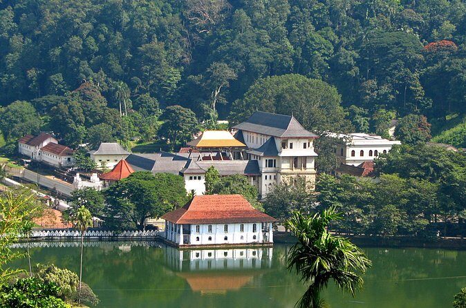 Full-Day Kandy Highlights Tour - Insights from Real Travelers