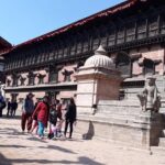 Full-day Kathmandu Tour - Practical Considerations